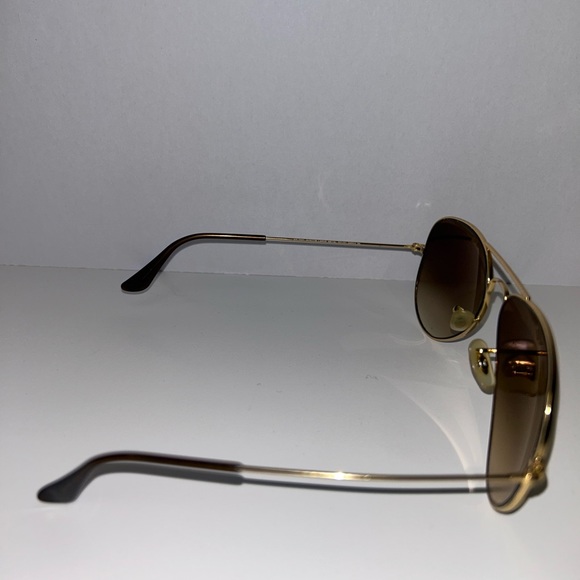 Ray-Ban Aviator Gradient RB3025 001/51 55-14 - Picture 5 of 10
